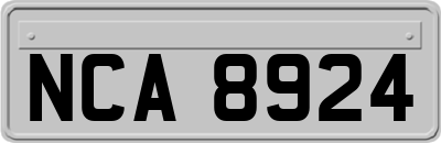 NCA8924