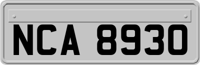 NCA8930