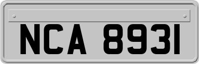 NCA8931