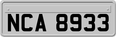 NCA8933