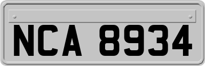 NCA8934