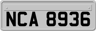 NCA8936