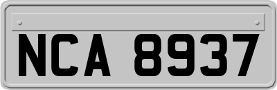 NCA8937