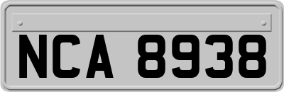 NCA8938