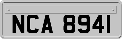 NCA8941