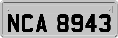 NCA8943