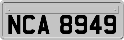 NCA8949