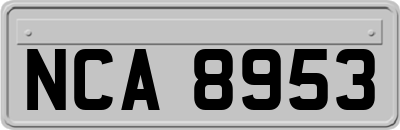 NCA8953