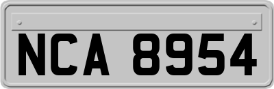 NCA8954