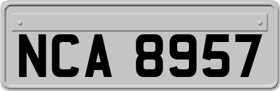 NCA8957