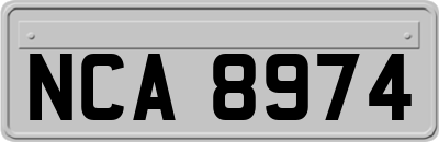 NCA8974