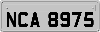 NCA8975