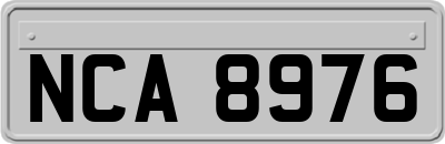 NCA8976
