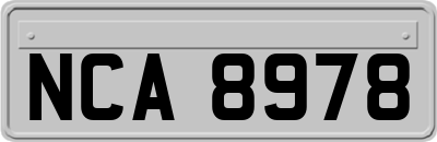 NCA8978