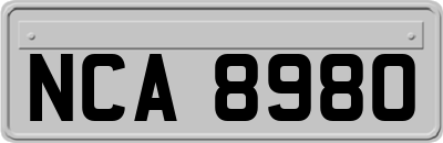 NCA8980