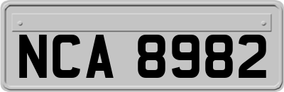 NCA8982