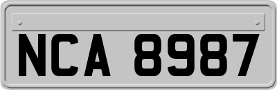 NCA8987