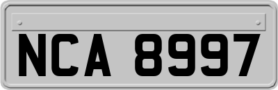 NCA8997