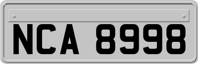 NCA8998