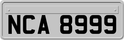 NCA8999