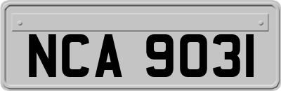 NCA9031