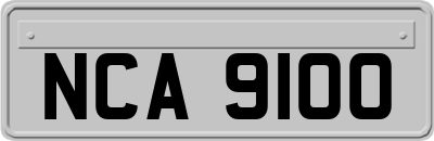 NCA9100