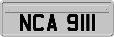 NCA9111