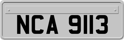 NCA9113