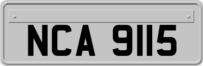 NCA9115