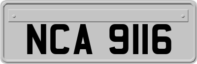 NCA9116