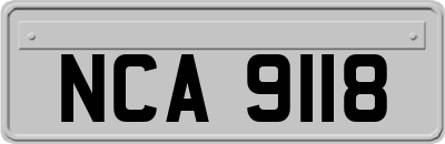 NCA9118