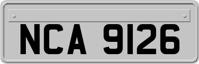 NCA9126