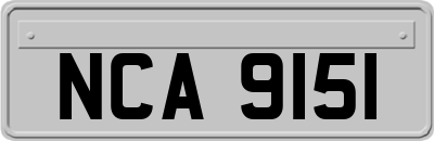 NCA9151