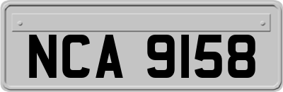 NCA9158