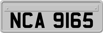 NCA9165