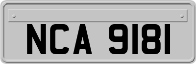 NCA9181
