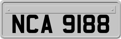 NCA9188