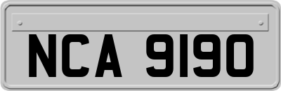 NCA9190