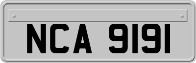 NCA9191