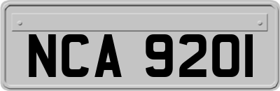 NCA9201