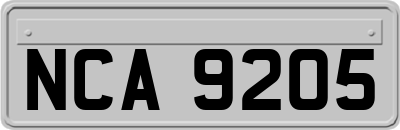 NCA9205