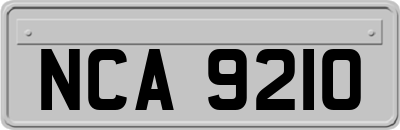 NCA9210