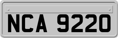 NCA9220