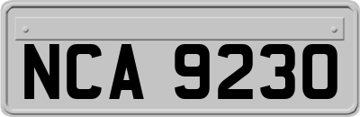 NCA9230