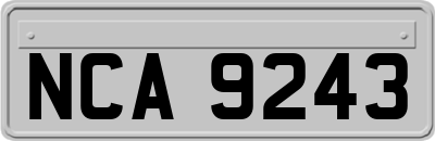 NCA9243