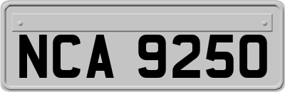 NCA9250