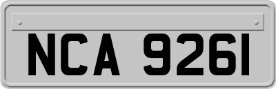 NCA9261