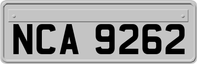 NCA9262