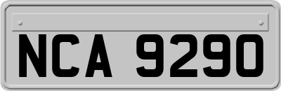 NCA9290