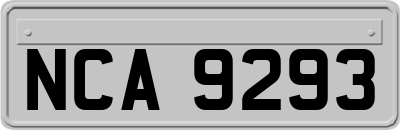 NCA9293